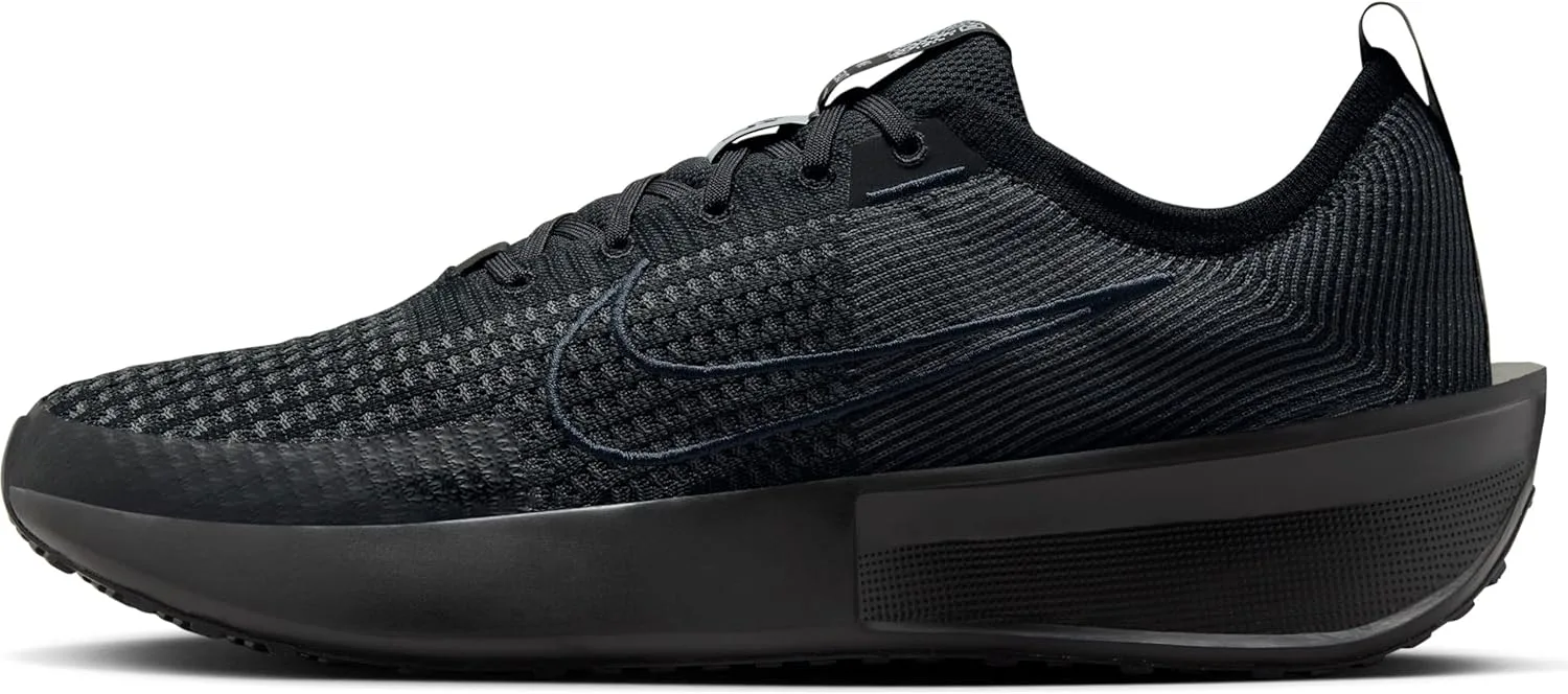 Мужские кроссовки Nike Revolution 7, черный/серый