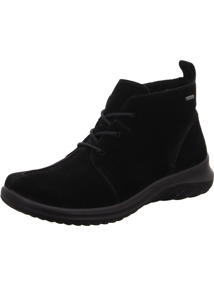 Пинетки Legero Softboot 4.0, Black