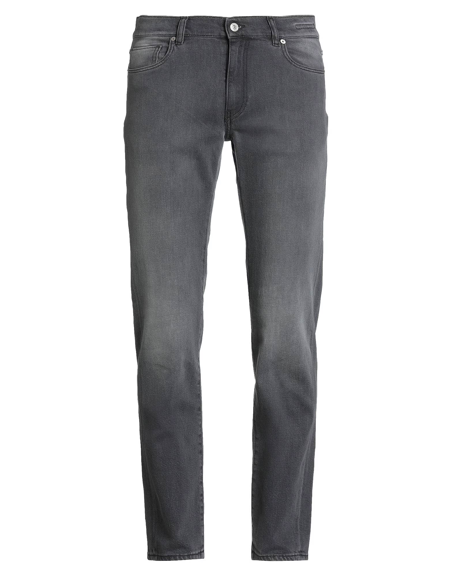 

Джинсы Barmas, черный