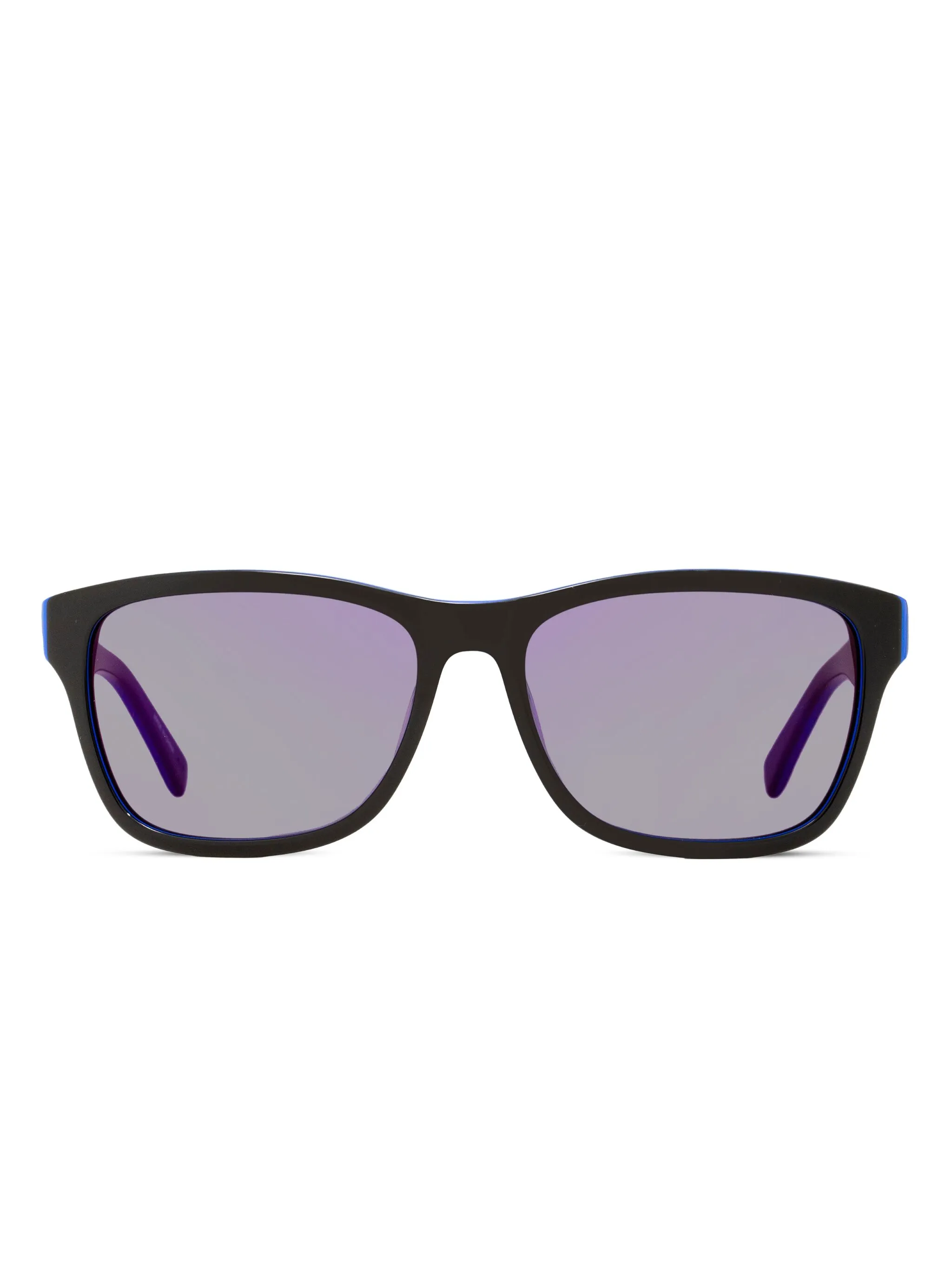 

Солнцезащитные очки 683S Lacoste, черный