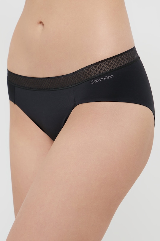 

Трусики Calvin Klein Underwear, черный