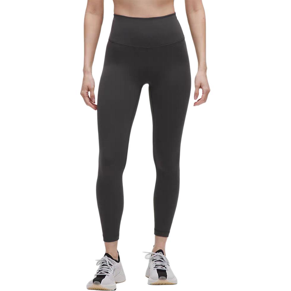 

Спортивные брюки Women's Lululemon, graphite серый/ggre
