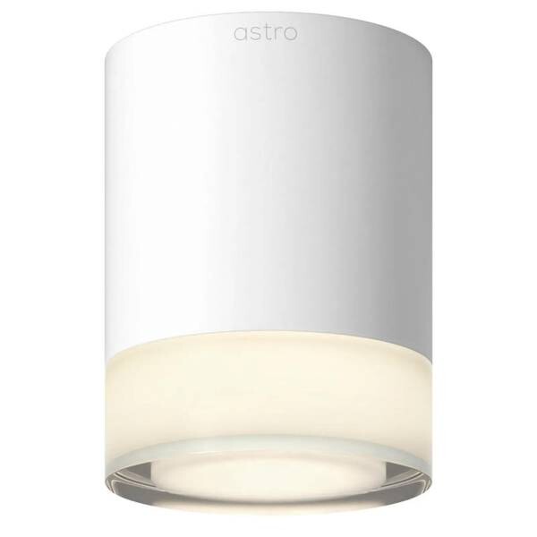 

Настенный светильник Astro Ottawa цвет weiß-matt transparent