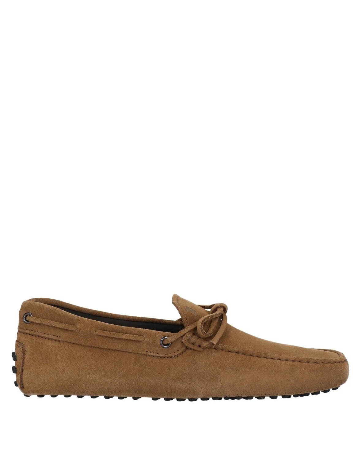 

Лоферы Tod'S, песочный
