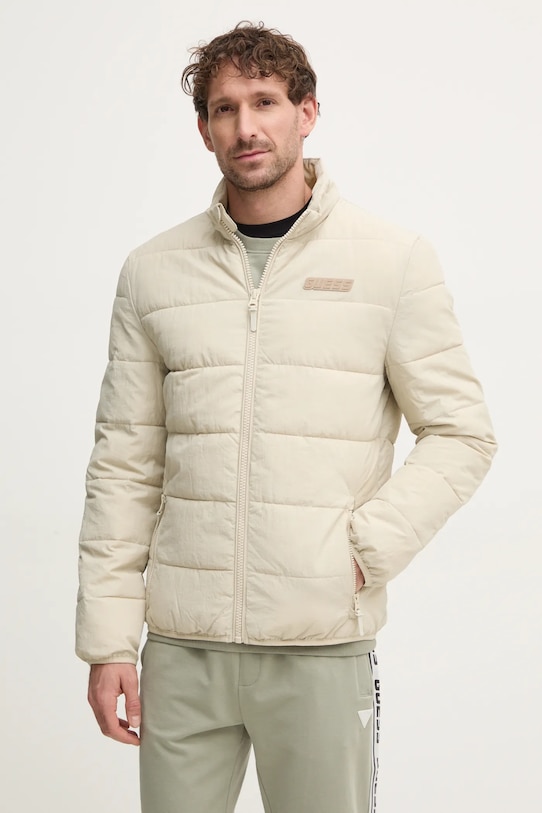 

Куртка ROHAN Guess, бежевый