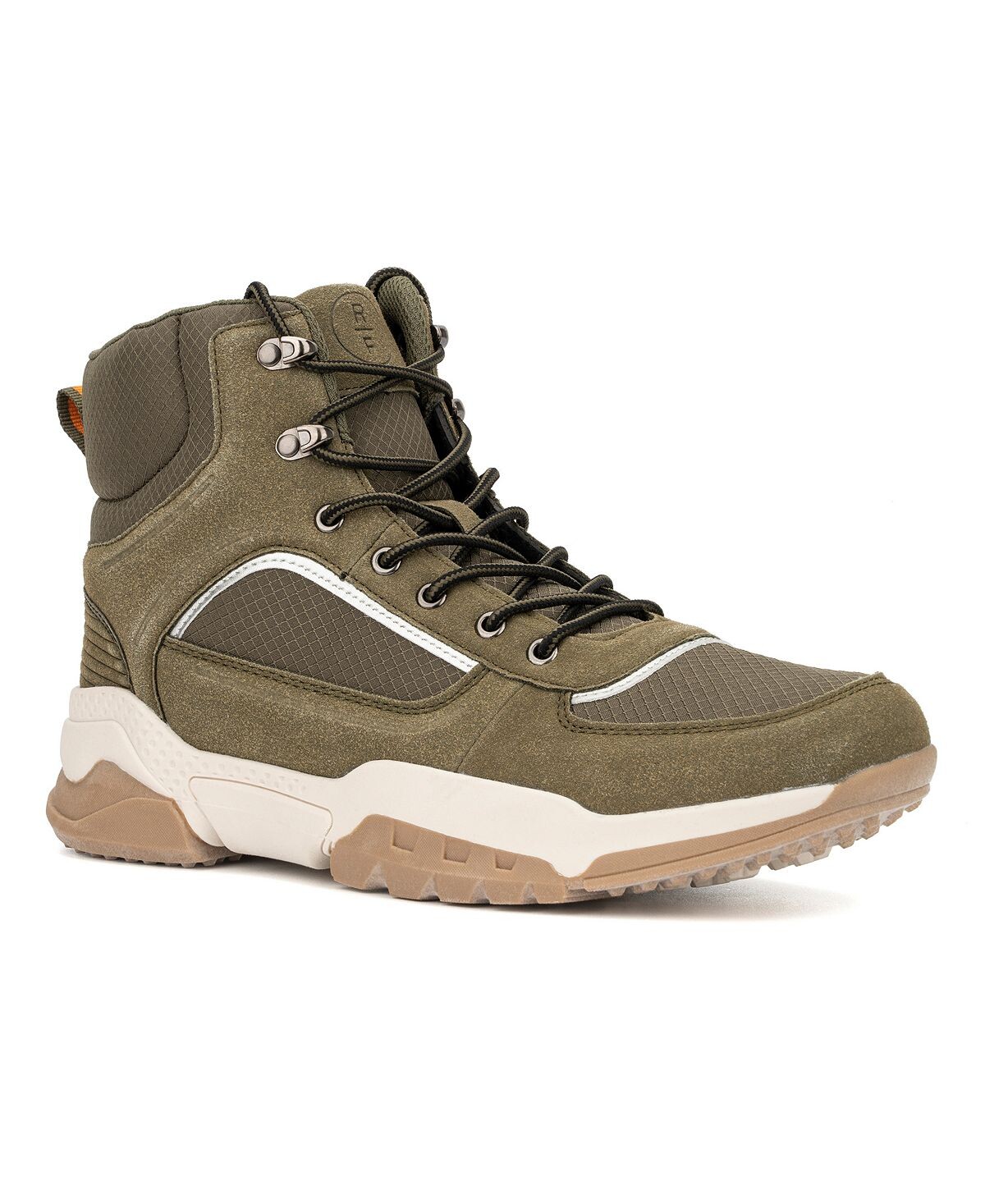 

Мужские ботинки Eliel Reserved Footwear