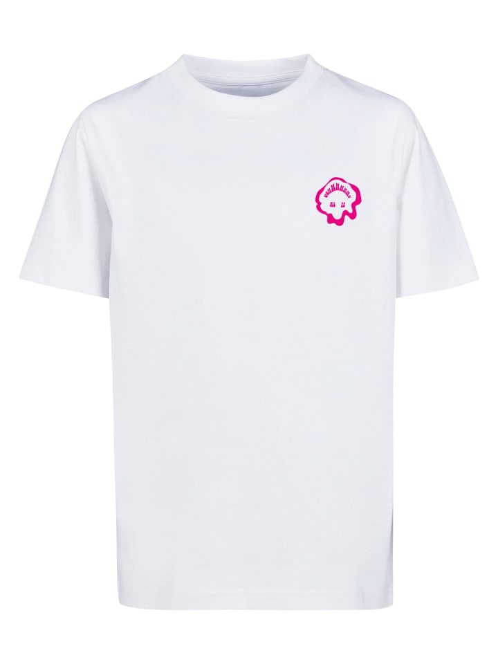 

Футболка Mister Tee, белый