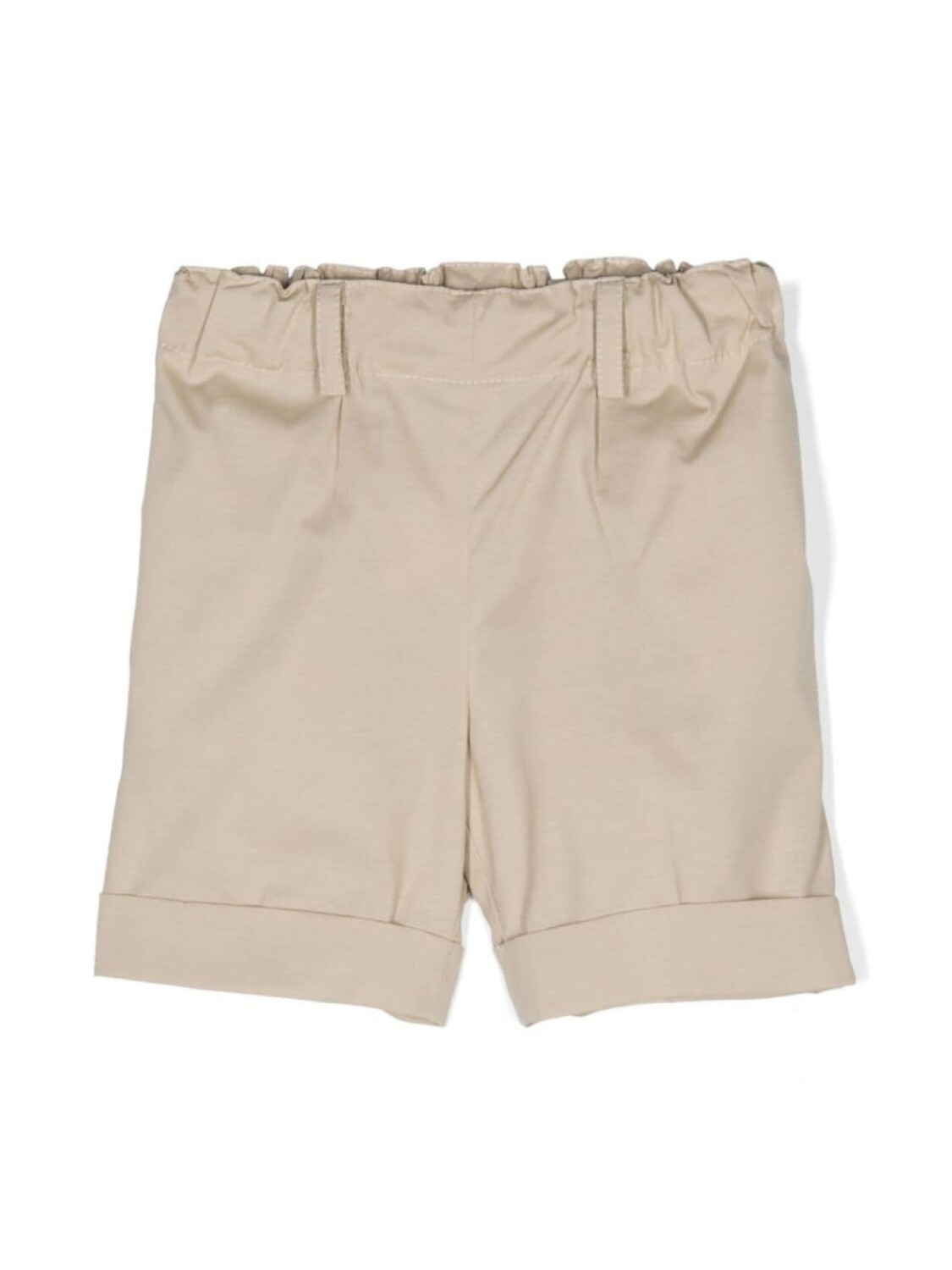 

Siola шорты с эластичным поясом, серый