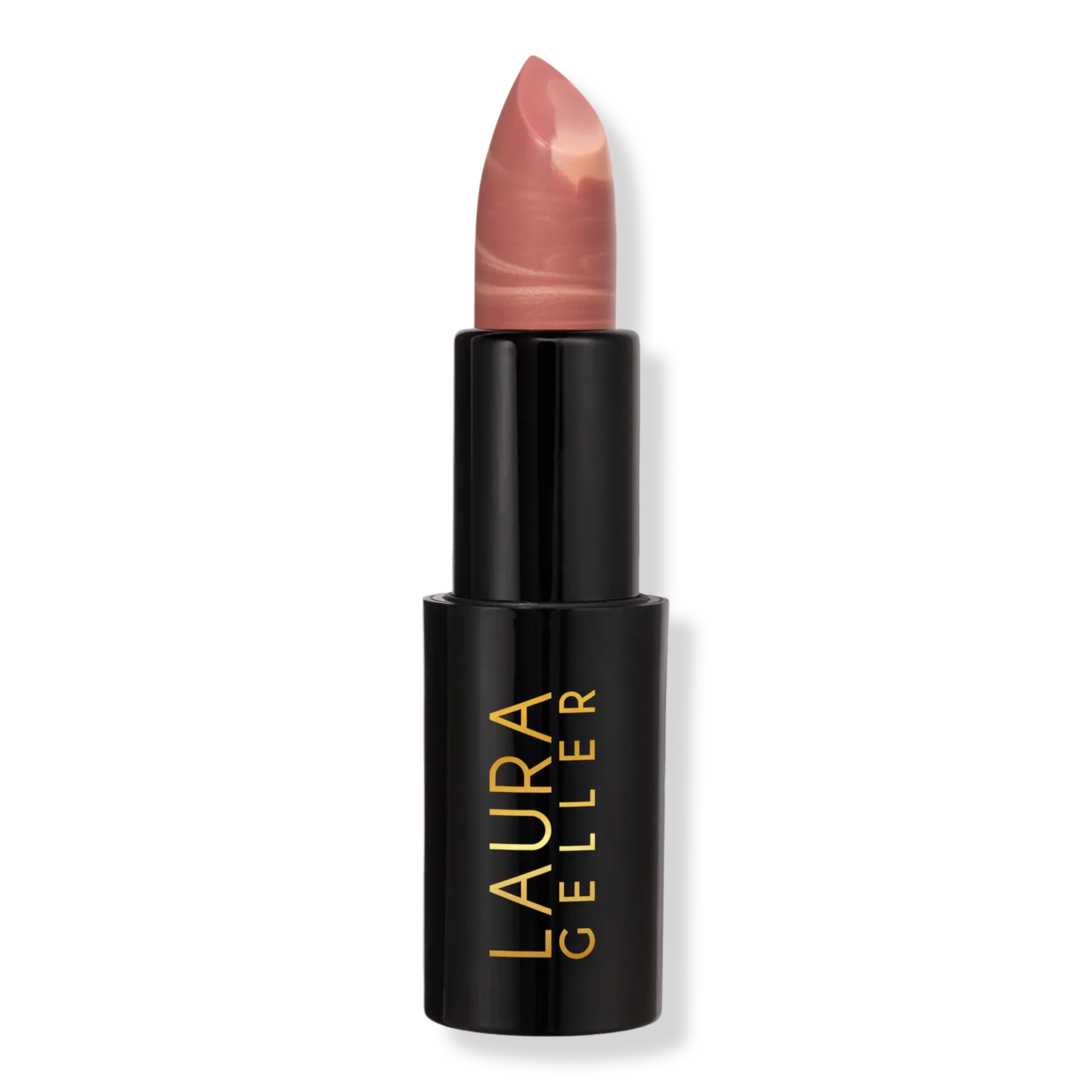 

Итальянская мраморная помада LAURA GELLER, Al Fresco (Rosy brown + beige)