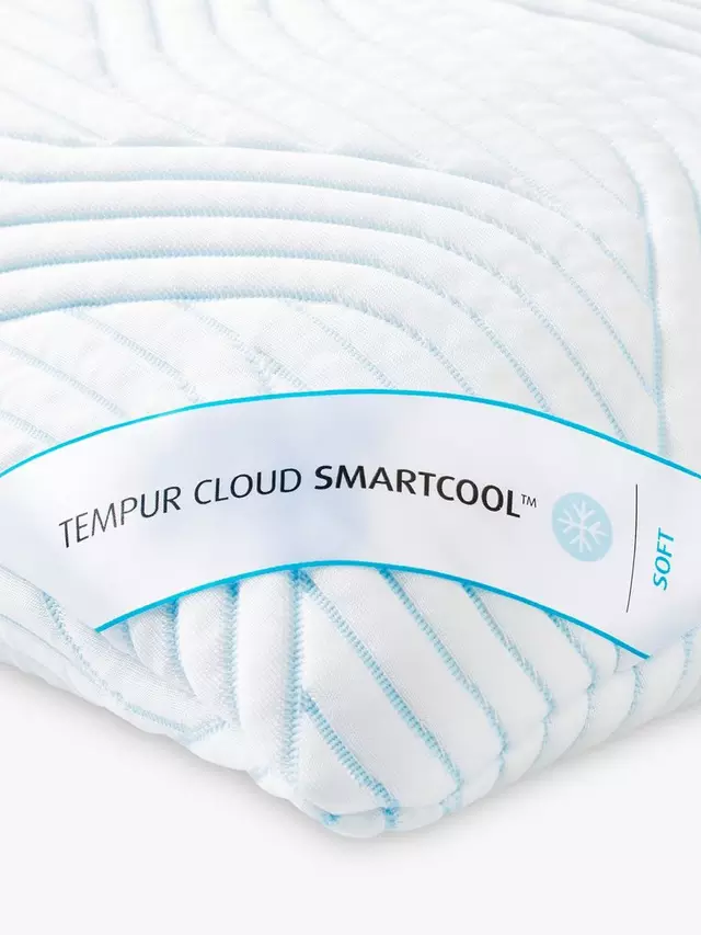 

Подушка TEMPUR Cloud SmartCool Standard
