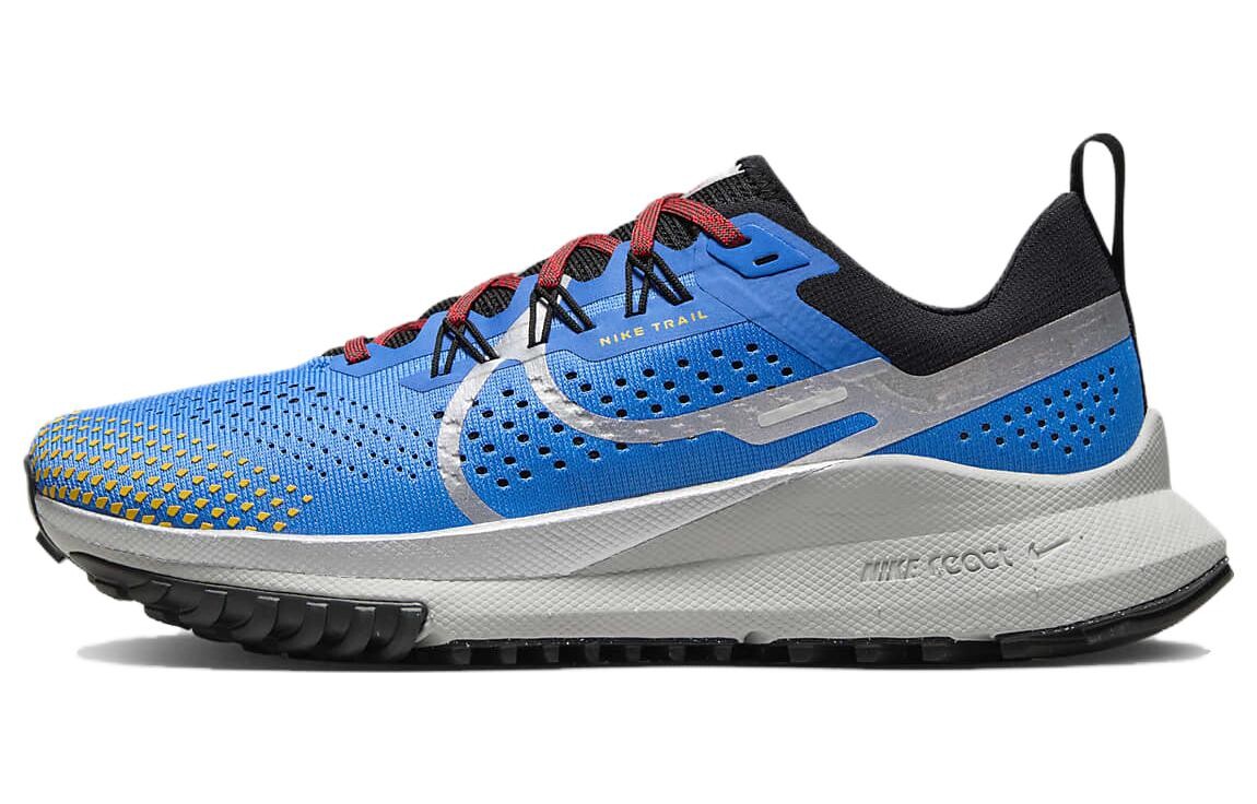 Кроссовки Nike Pegasus Trail 4 для женщин, Синий