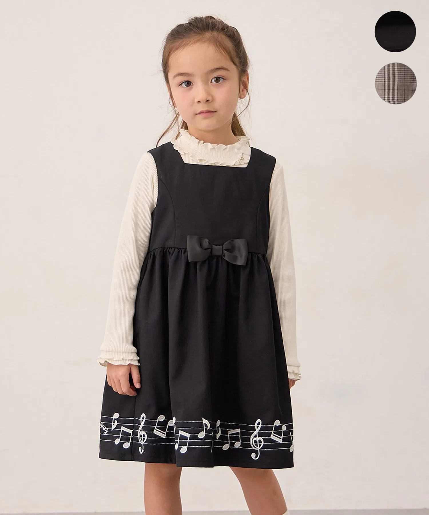Детская юбка ANY KIDS Мелодия
