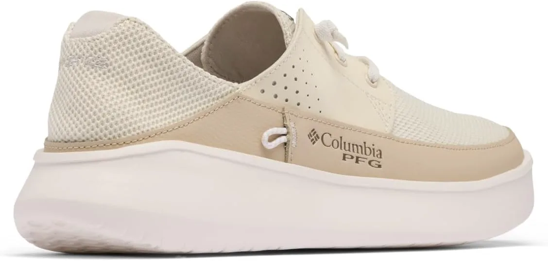Мужские лоферы Columbia Men's Boatside Breathe Relaxed PFG — фото 3