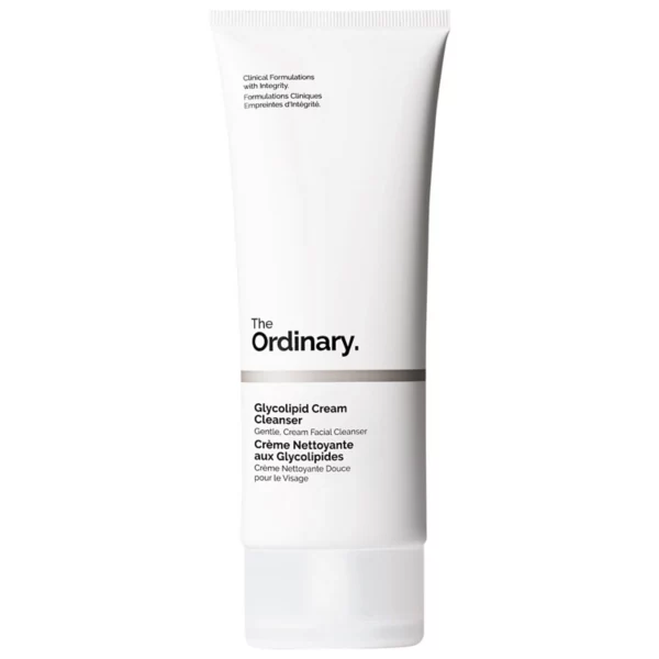 

Гликолипидный крем-очищающий The Ordinary
