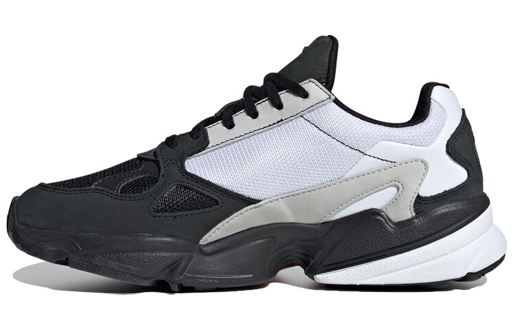 

Кроссовки Adidas Originals Falcon K-Pop Core Black Women's