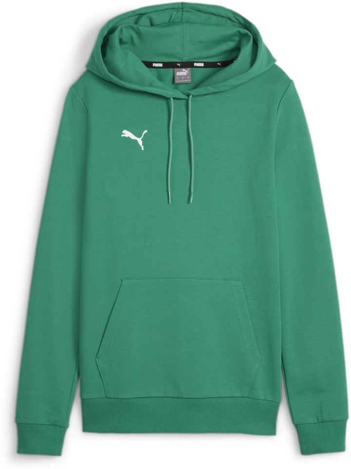 

Puma Худи "TeamGoal CasuaLongsleeve Hoody Wmn" зеленого цвета, Зеленый, Puma Худи "TeamGoal CasuaLongsleeve Hoody Wmn" зеленого цвета