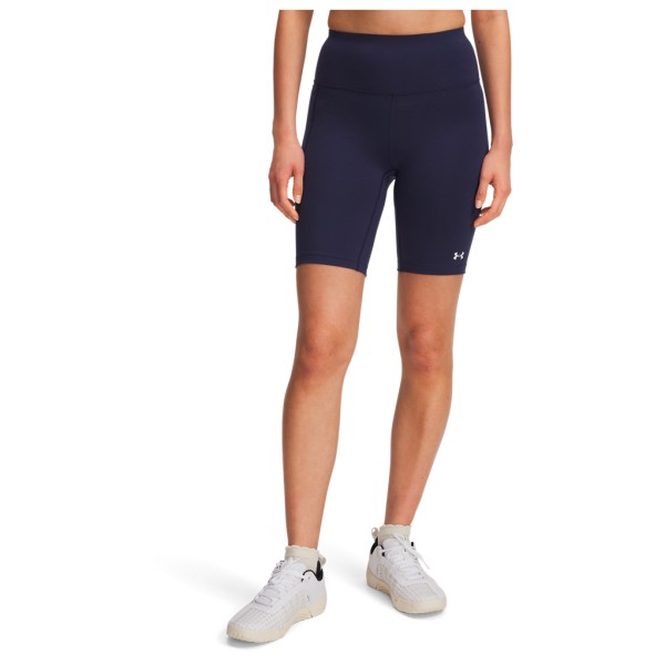 

Женские шорты для мотокросса EMEA - леггинсы Under Armour, синий
