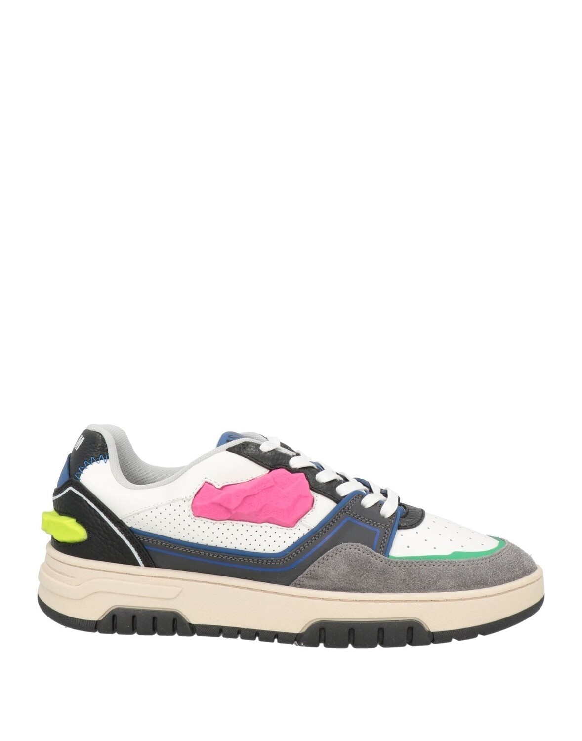 

Кроссовки Msgm, серый