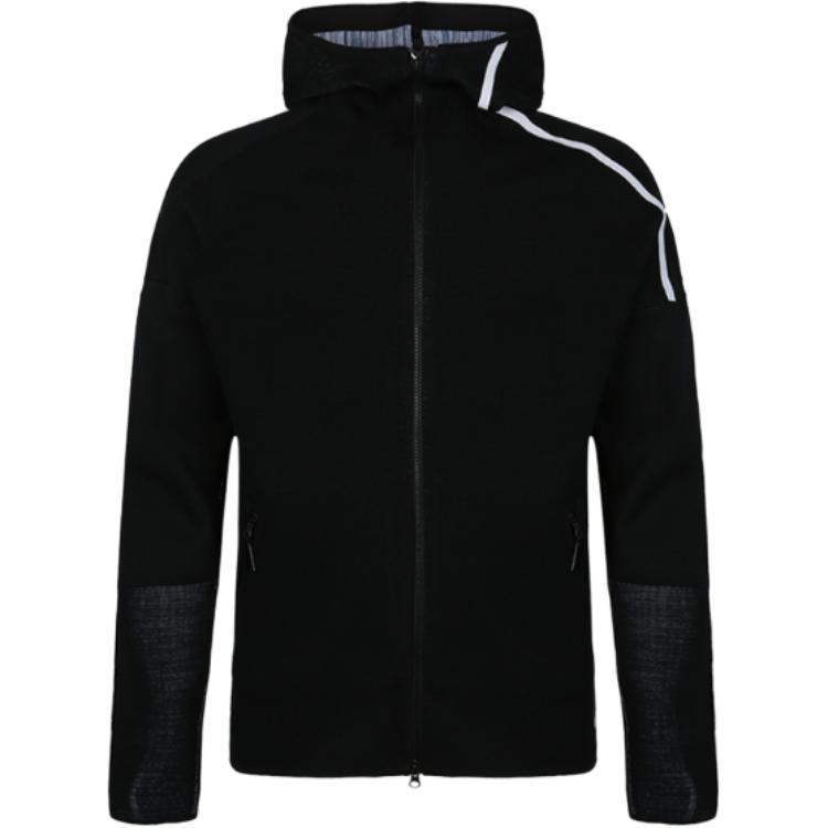 

Adidas Куртка Hd Parley мужская черная, Black