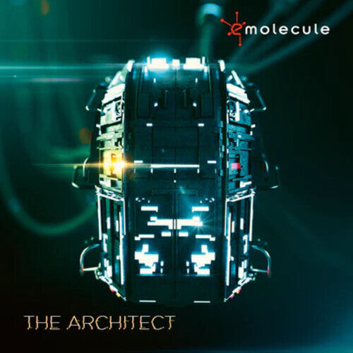 

CD диск Emolecule: The Architect - Limited CD Digipak