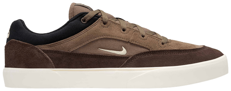 

Кроссовки Nike Malor SB 'Baroque Brown', коричневый