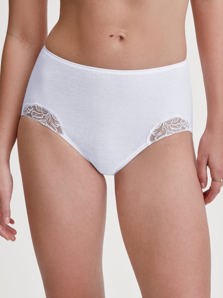 

Трусы Calida, белый