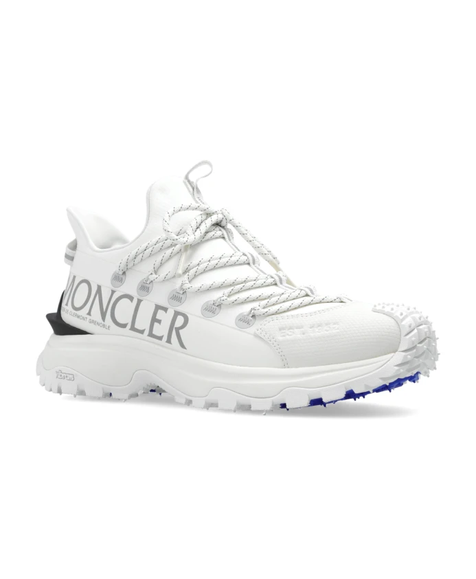 Кроссовки Trailgrip lite2 Moncler, белый — фото 4