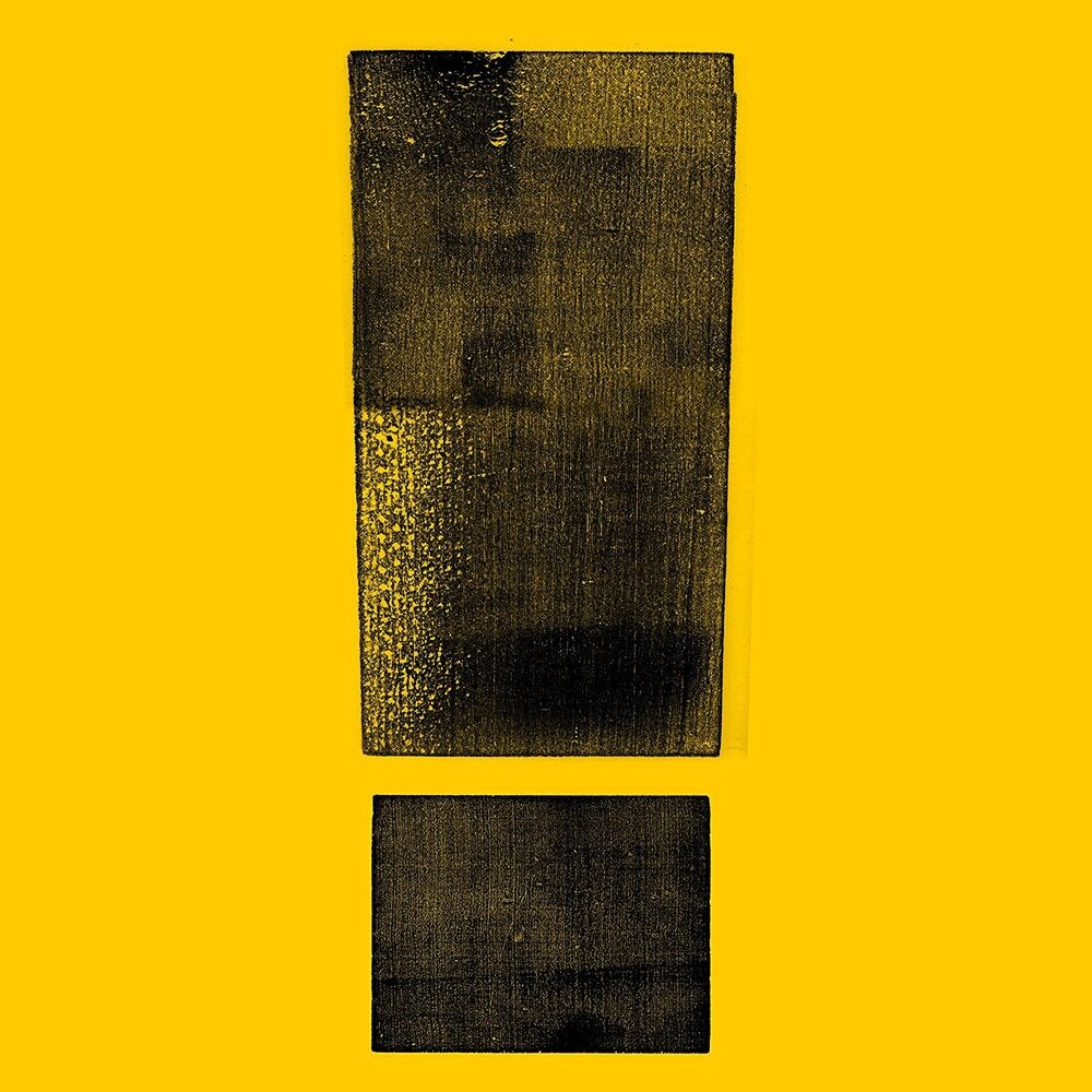 

Виниловая пластинка LP Attention Attention - Shinedown