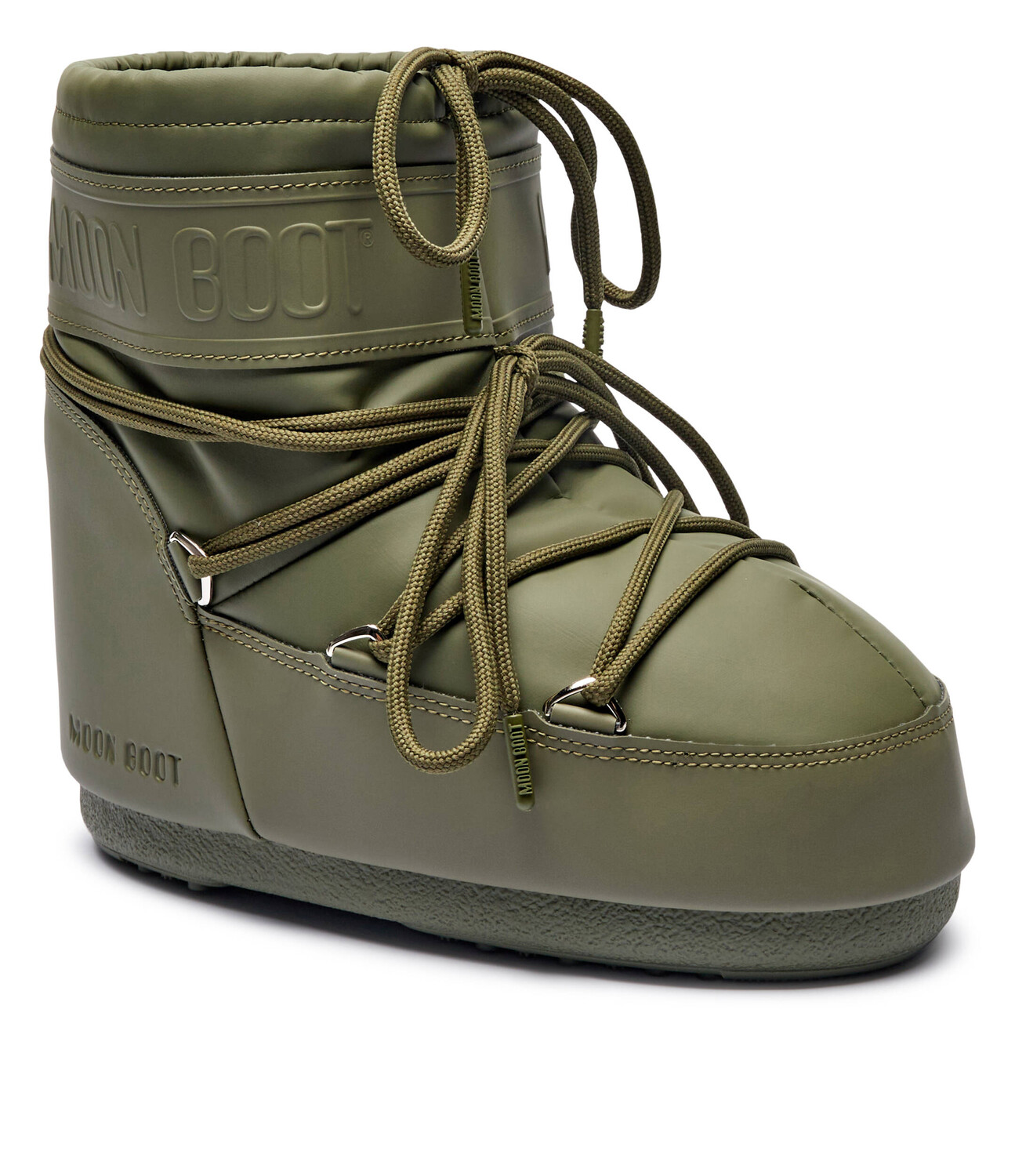 

Зимние ботинки Moon Boot ICON, цвет cachi