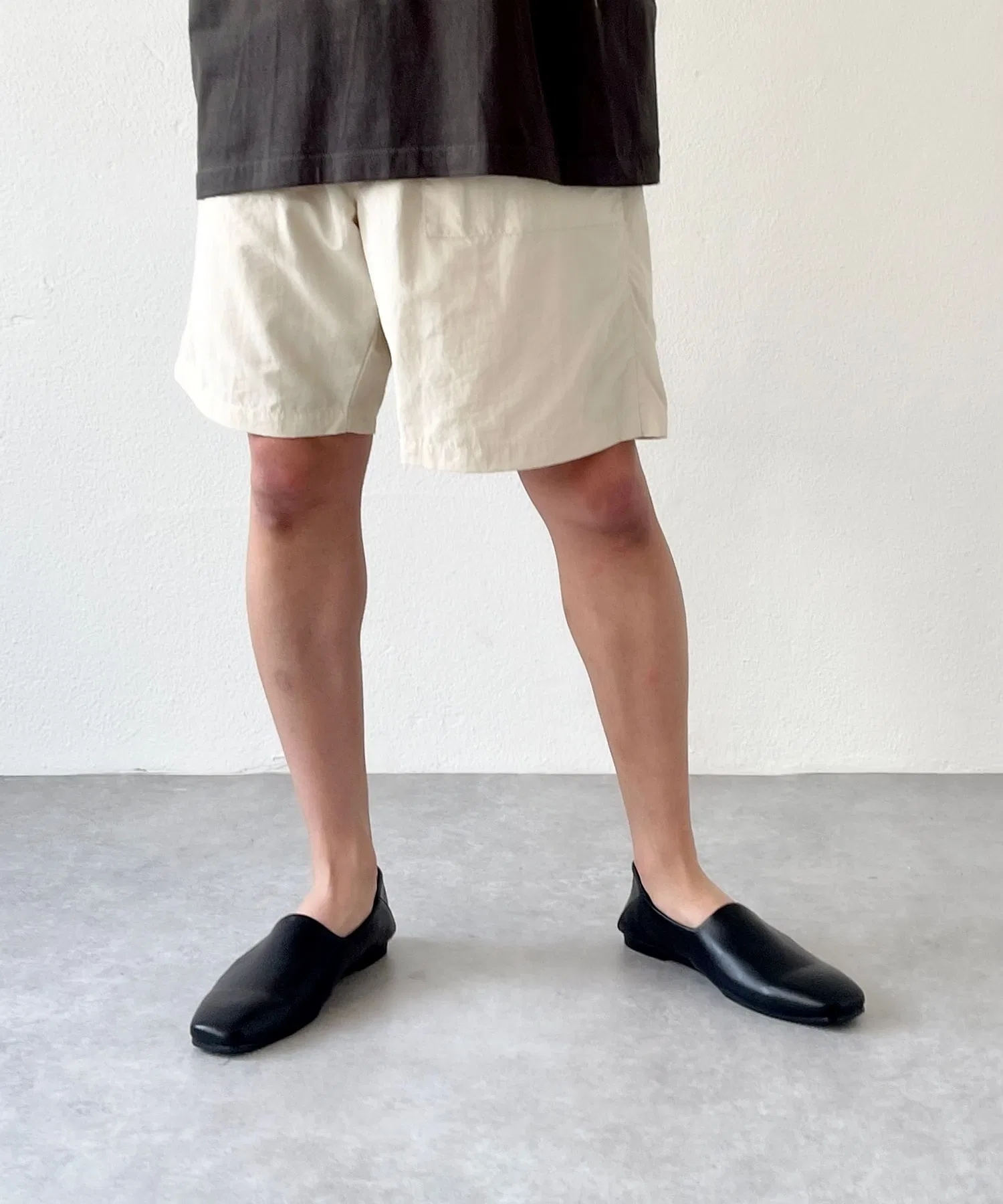 Мужская обувь flat shoes — фото 2
