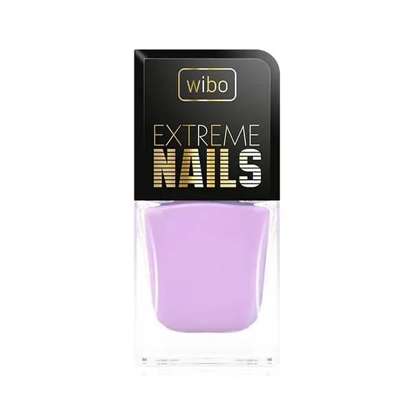 

Лак для ногтей Extreme Nails Polish 537 Wibo, 1 UD