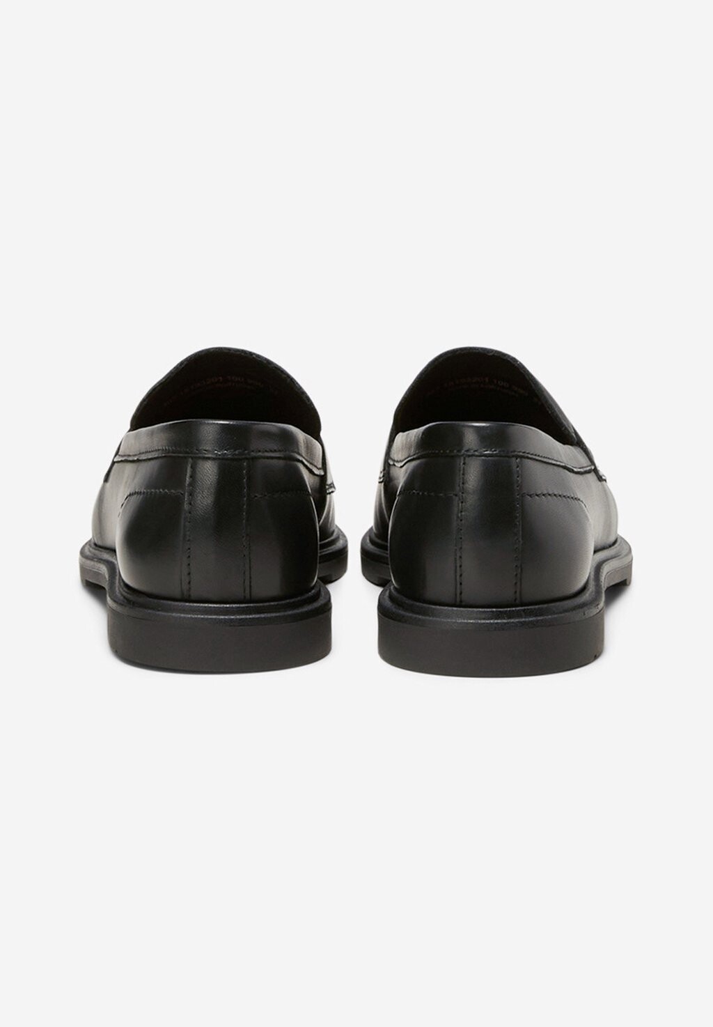 

Мокасины Marc O'Polo, черный