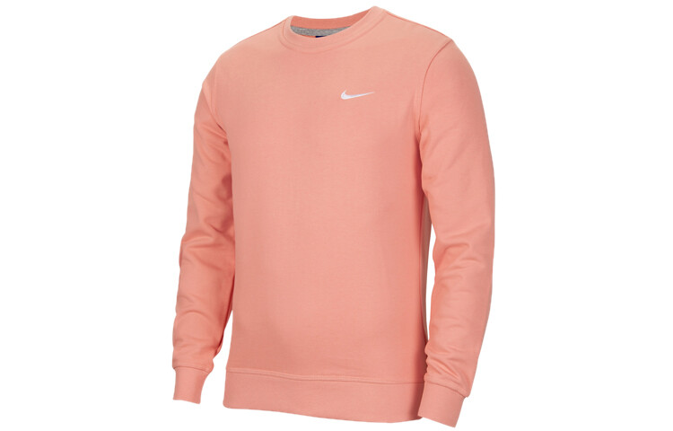 

Толстовка мужская кварцевый розовый Nike, розовый