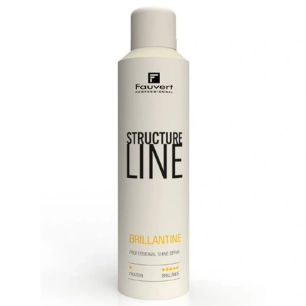 

Brillantine Structure Line Professionnel 150мл Fauvert