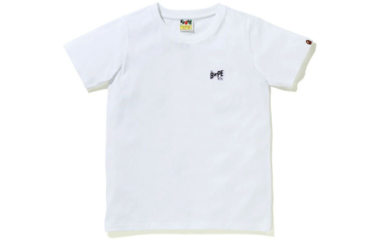 

Футболка женская A Bathing Ape