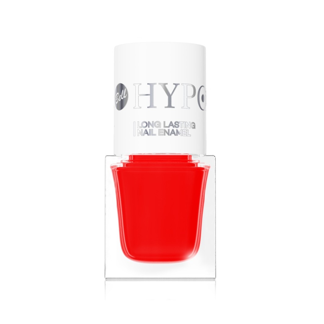 

Лак для ногтей long lasting Bell Hypo Allergenic, вес 9.5 гр.