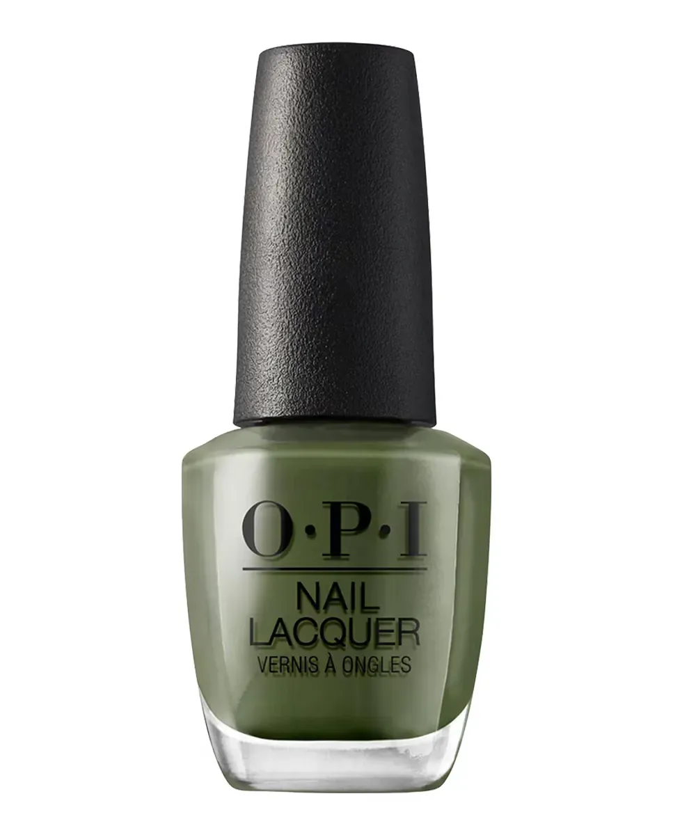 Лак для ногтей Suzy - The First Lady of Nails Nail Lacquer Opi