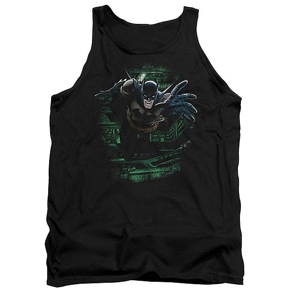 

Футболка-майка Batman surprise для взрослых Licensed Character