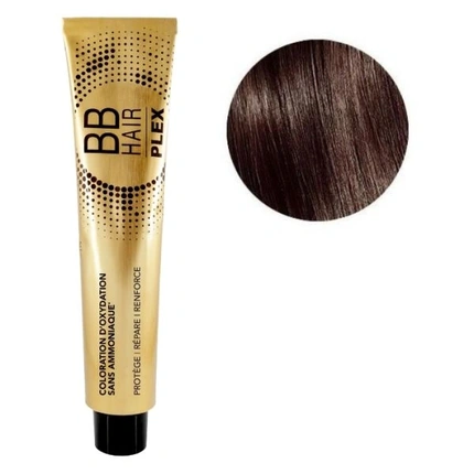 

Bbhair Plex Without Ammonia No. 6.58 Dark Blonde Mahogany Espresso 100 Generik