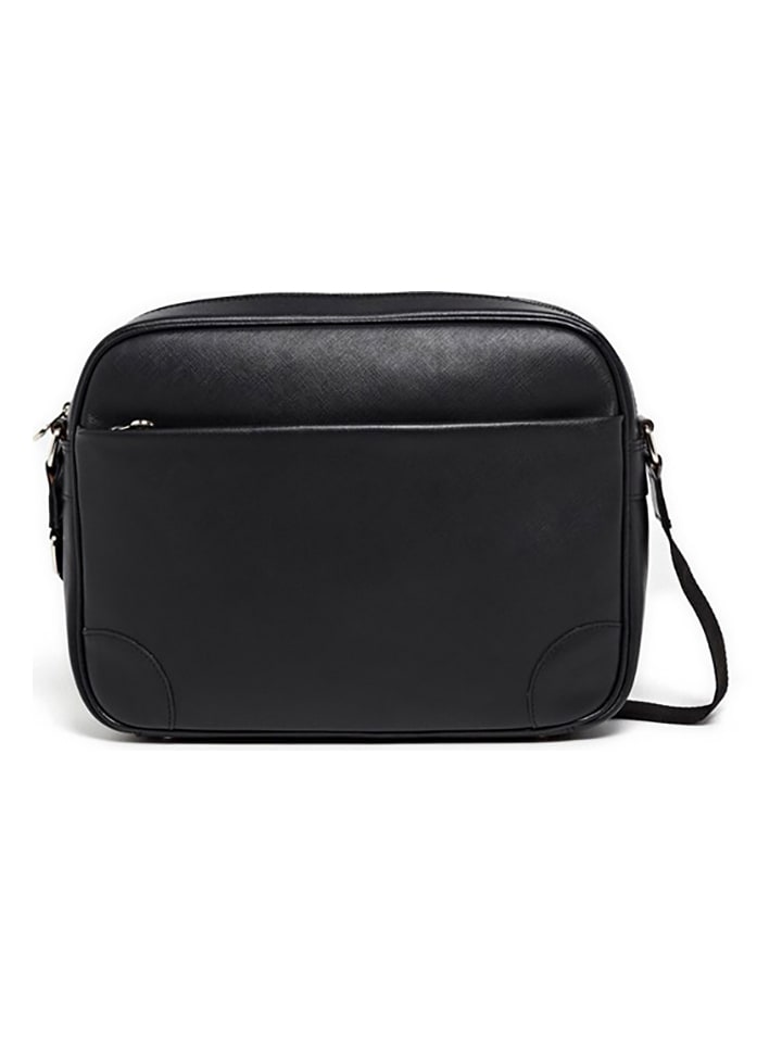 

Наплечная сумка maison héritage PARIS, цвет schwarz - (b)35,5 x (h)26,5 x (t)9,5 cm