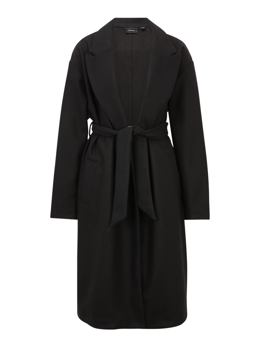 

Межсезонное пальто Vero Moda Tall Fortune, черный