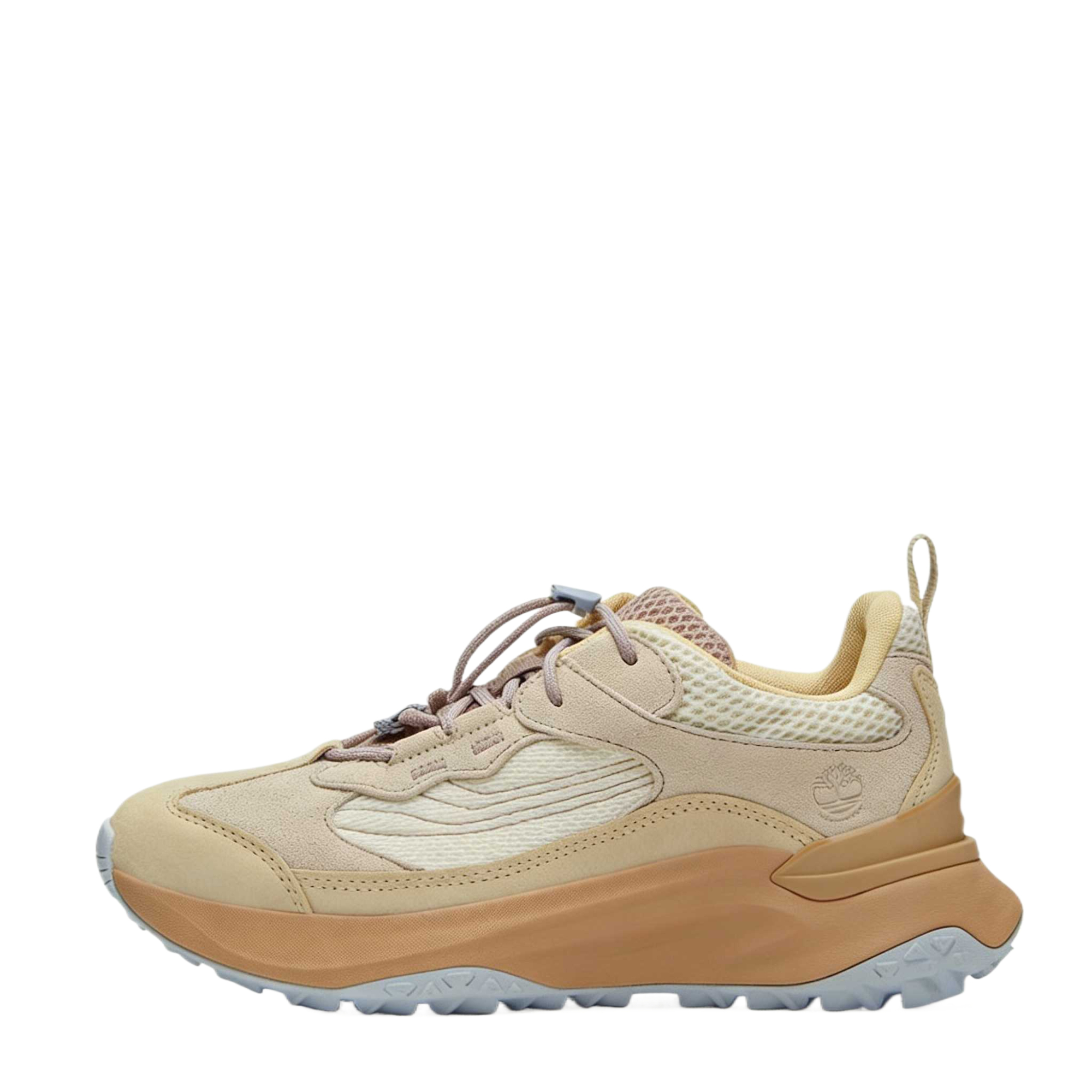 

Туристические ботинки женские Timberland, светло-бежевый