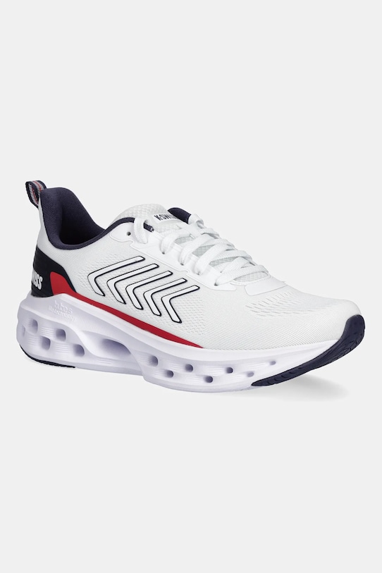 

Кожаные кроссовки Low Top Tech Crumbs Filling Pieces, бежевый