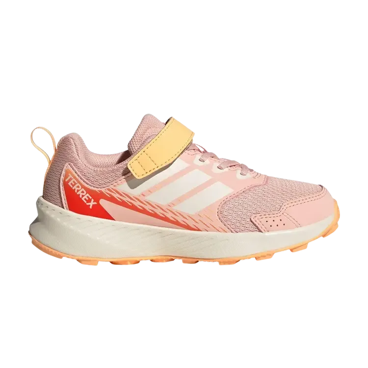 Adidas Terrex Tracefinder CF C Big Kid 'Blush Pink Off White'