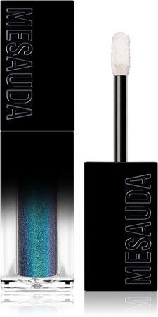 

Жидкие тени для век Mesauda Milano Galactic Shadow, 103 Icarus 4,5 ml