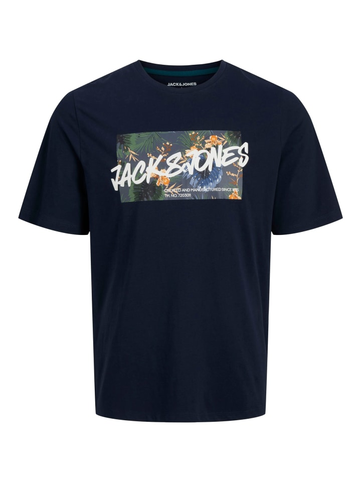 

Футболка JACK & JONES Junior