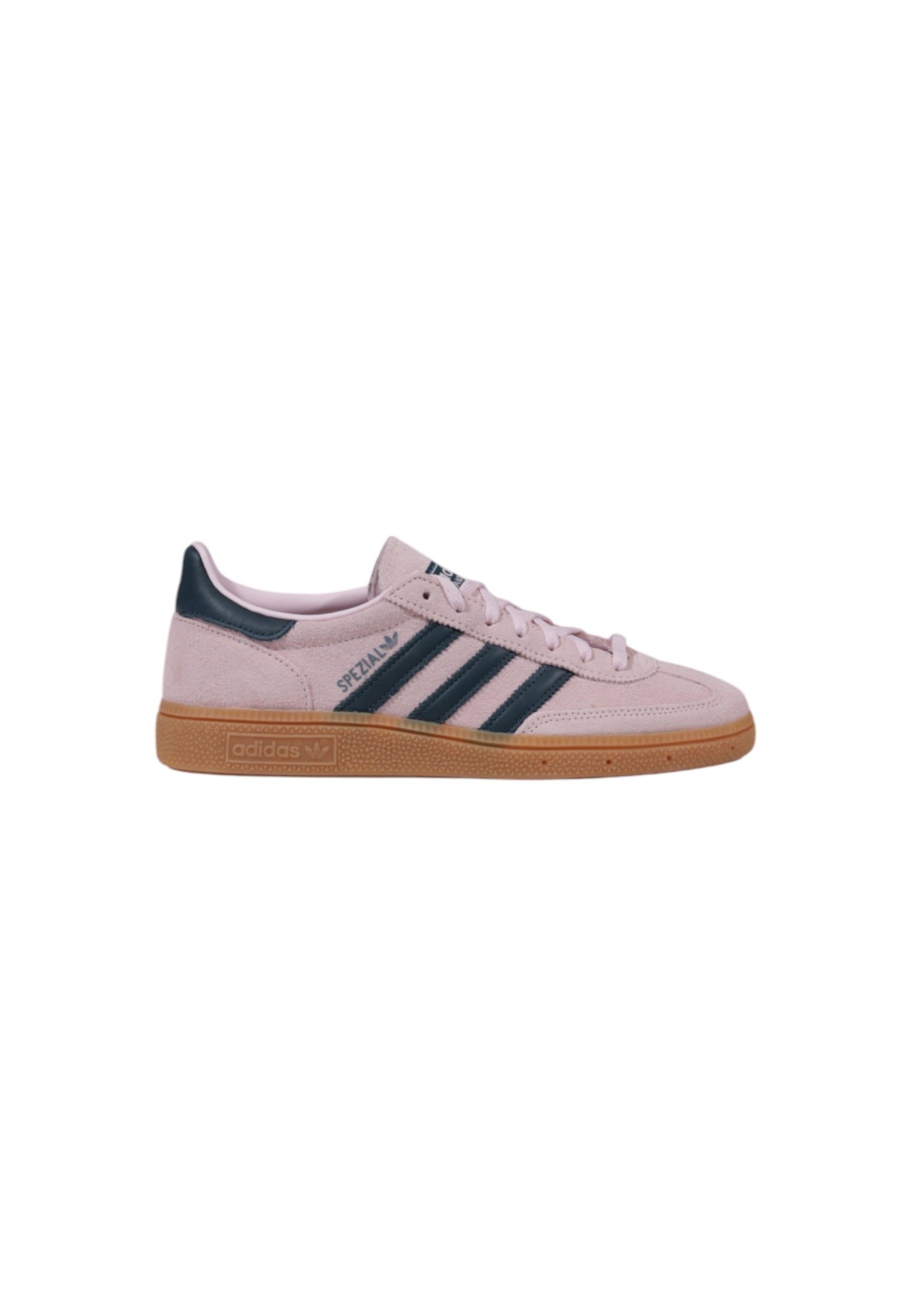 

Кроссовки Adidas, розовый