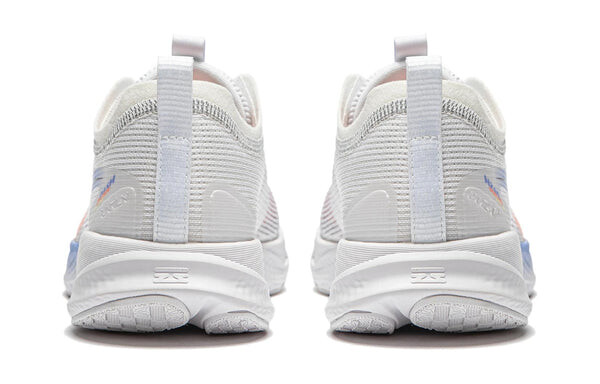 Кроссовки летящий орел 2.0 Li-Ning, белый — фото 4