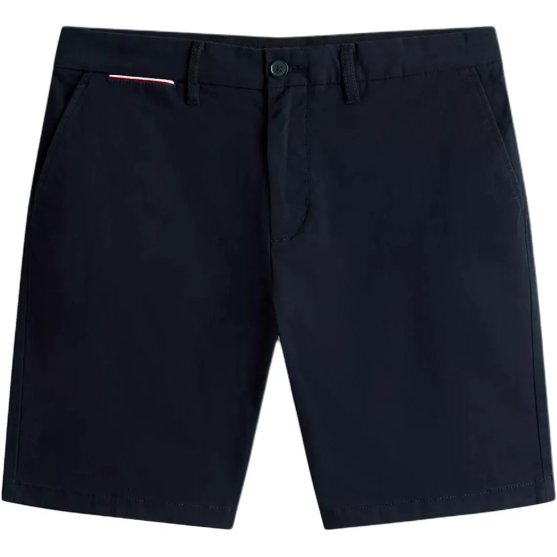 Шорты повседневные Tommy Hilfiger синие