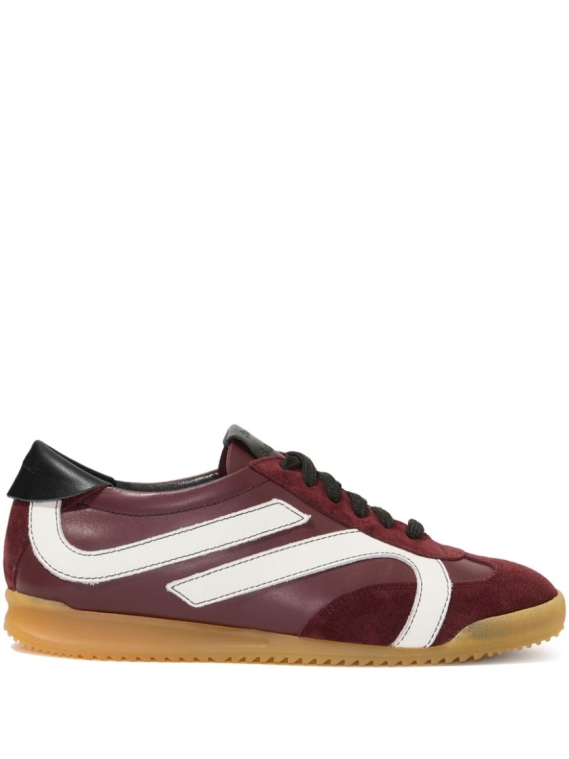Кроссовки Track Proenza Schouler, красный